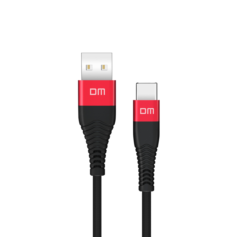 DM USB 유형 C 케이블 USB C 이동 전화 케이블 빠른 위탁 SL003